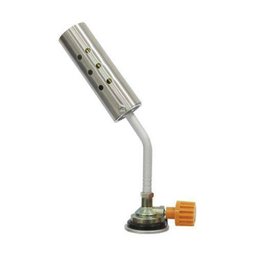 Maçarico A Gás Portátil Ignação Manual Maxtop Nautika - 2