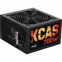 Ver imagem 1 de Fonte Atx S/cabo 700w Kcas En53381 Preto Aerocool