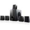 Home Theater Sp087 - Multilaser - 1