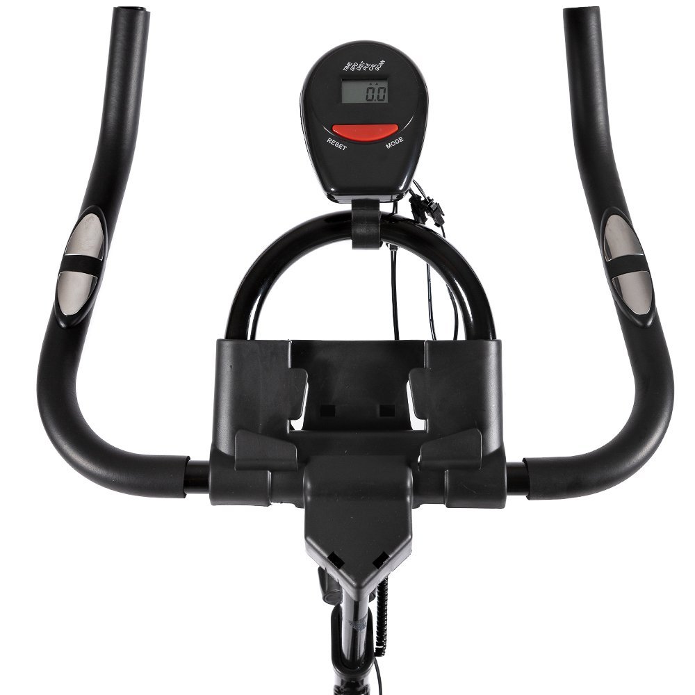 Bicicleta Ergométrica Spinning Roda Inércia Yangfit BS-260 - 7