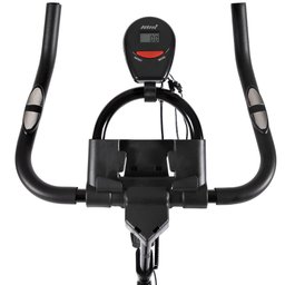Bicicleta Ergométrica Spinning Roda Inércia Yangfit BS-260 - 7