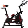 Bicicleta Ergométrica Spinning Roda Inércia Yangfit BS-260 - 1