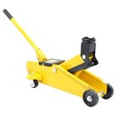 Ver imagem 4 de Macaco Hidráulico Jacaré Portátil 2 Ton com Maleta - Vonder