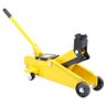 Macaco Hidráulico Jacaré Portátil 2 Ton com Maleta - Vonder - 4