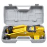 Macaco Hidráulico Jacaré Portátil 2 Ton com Maleta - Vonder - 2