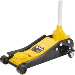 Macaco Hidráulico Tipo Jacaré Portátil Rebaixado 3T - Vonder - 2