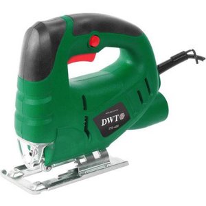 Serra Tico Tico Ttd 400 400 W 3.000 Gpm Verde - Dwt