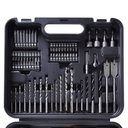 Ver imagem 3 de Parafusadeira Furadeira Pfv 074 Impacto Bateria 12V - Vonder