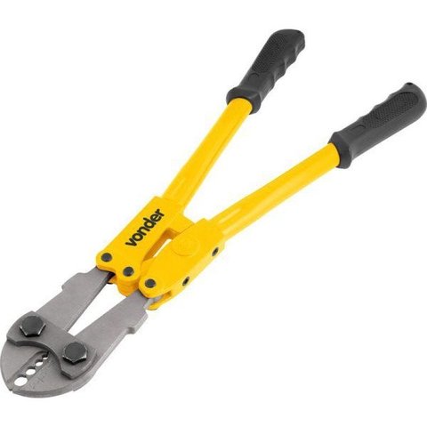 Alicate Prensa Cabos  20" Vonder