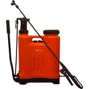Pulverizador Costal 20 Litros Bomba de Veneno - Br Motors