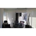 Ver imagem 1 de Persiana Rolo Tela Solar 3% Varanda Sacada 1,10 L X 2,50 A