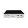 Interface Celular Intelbras Gateway Gsm/Ip Gw 280 4 Canais - 2