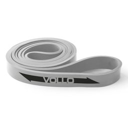 Faixa Elástica Super Band Vollo VP1015  Nível Leve 21 Mm - 1