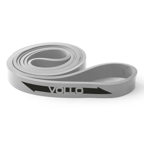 Faixa Elástica Super Band Vollo VP1015  Nível Leve 21 Mm