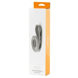 Faixa Elástica Super Band Vollo VP1015  Nível Leve 21 Mm - 2
