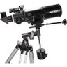 Telescópio Greika BT40080EQ Equatorial Refrator com Tripé - 1