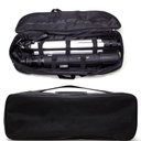 Ver mais imagens de Telescópio Terrestre Binoculo Luneta Zoom 60x Mais De 100km