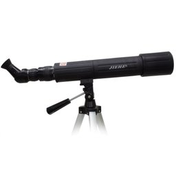Telescópio Terrestre Binoculo Luneta Zoom 60x Mais De 100km - 3