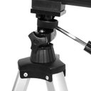 Ver imagem 4 de Telescópio Terrestre Binoculo Luneta Zoom 60x Mais De 100km