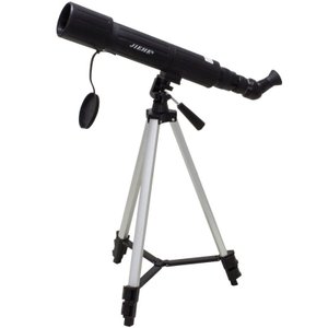 Telescópio Terrestre Binoculo Luneta Zoom 60x Mais De 100km