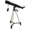 Telescópio Terrestre Binoculo Luneta Zoom 60x Mais De 100km - 1
