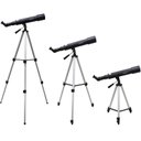 Ver imagem 7 de Telescópio Terrestre Binoculo Luneta Zoom 60x Mais De 100km