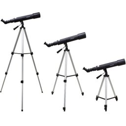 Telescópio Terrestre Binoculo Luneta Zoom 60x Mais De 100km - 7