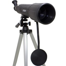 Telescópio Terrestre Binoculo Luneta Zoom 60x Mais De 100km - 9