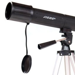 Telescópio Terrestre Binoculo Luneta Zoom 60x Mais De 100km - 6