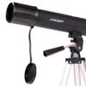 Telescópio Terrestre Binoculo Luneta Zoom 60x Mais De 100km - 6