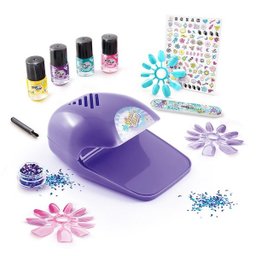 Style 4 EVER KIT Manicure FUN F0110-7 - 1