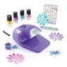 Style 4 EVER KIT Manicure FUN F0110-7 - 1