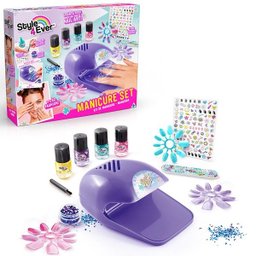 Style 4 EVER KIT Manicure FUN F0110-7 - 3