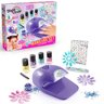 Style 4 EVER KIT Manicure FUN F0110-7 - 3