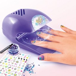 Style 4 EVER KIT Manicure FUN F0110-7 - 4