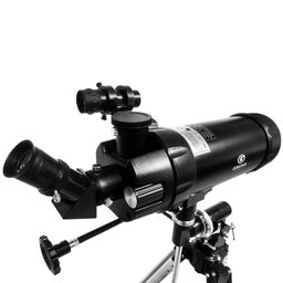 Telescópio Refletor Greika 300mm Dobsonian Dobson76 Branco - 2