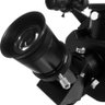 Telescópio Refletor Greika 300mm Dobsonian Dobson76 Branco - 8