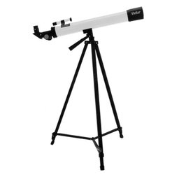 Telescópio 75x/175x manopla e tripé VIvitar VIVTEL160x - 1 Telescópio 75x/175x manopla e tripé VIvitar VIVTEL160x - 1