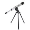 Telescópio portátil com ampliação 15x e tripé - 3