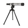 Telescópio portátil com ampliação 15x e tripé - 2