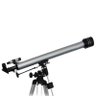 Telescopio Profissional Astronomico Refrator 675x Com tripe - 6