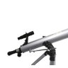 Telescópio astronômico refrator 675x com tripé modelo 60900 - 2