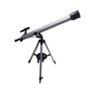 Telescópio astronômico refrator 675x com tripé modelo 60900 - 1
