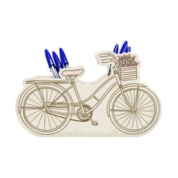 Porta Lápis Bicicleta - 2