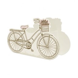 Porta Lápis Bicicleta - 3