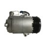 Compressor de Ar-Condicionado Astra/Vectra Original Delphi - 4