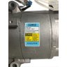 Compressor de Ar-Condicionado Astra/Vectra Original Delphi - 5