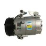 Compressor de Ar-Condicionado Astra/Vectra Original Delphi - 1