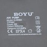 Compressor de Ar Boyu S2000A - 2 Saídas - 220V - 4