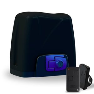 Motor Deslizante Rossi Atto 36 Vip 220v 300kg